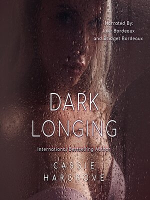 cover image of Dark Longing
